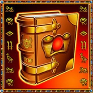 book of ra logo