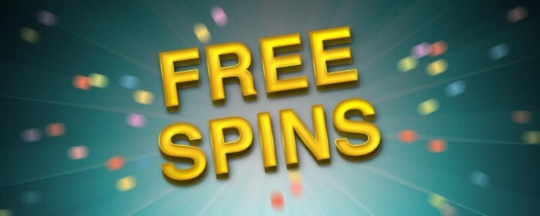 Free Spins Promotions