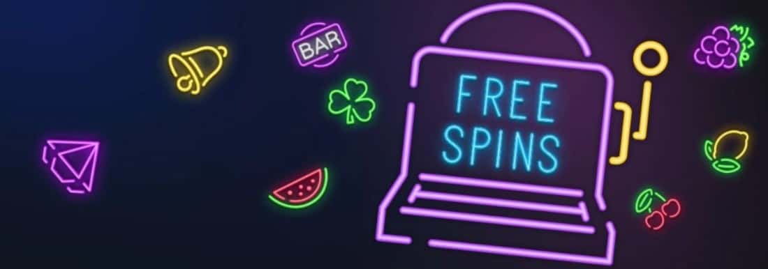 Retro Free Spins