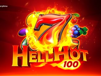 Hell Hot 100 at 22Bet Nigeria