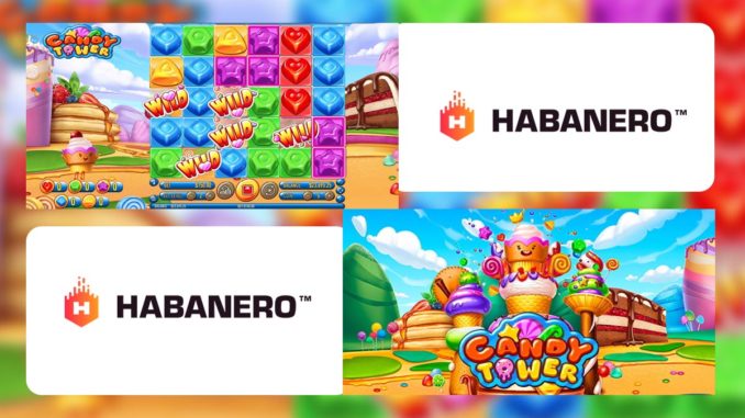 Habanero new slot