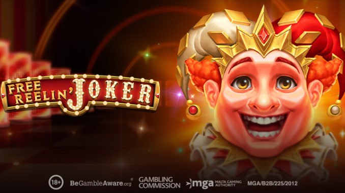 Play'n GO new slot game Play'n GO new slot game