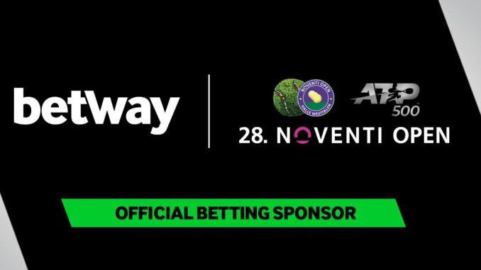 Betway Nigeria