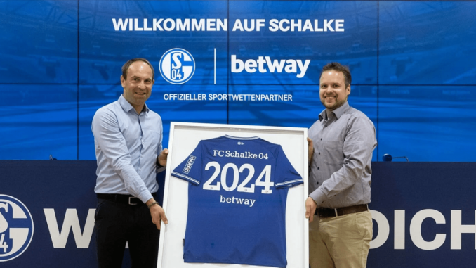 Betway betway Nigeria