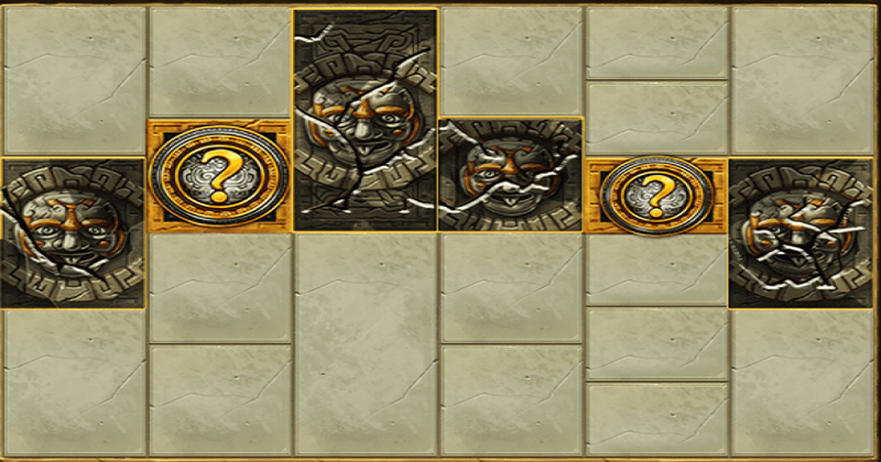 Gonzo's Quest Megaways Unbreakable Wilds