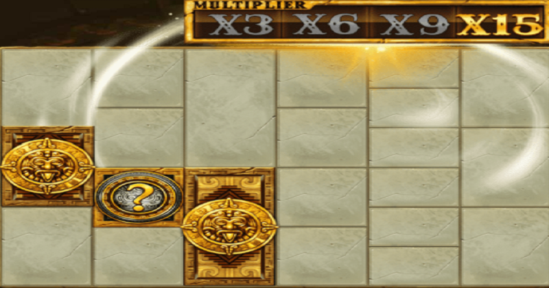 Gonzo's Quest Megaways Free Fall Feature