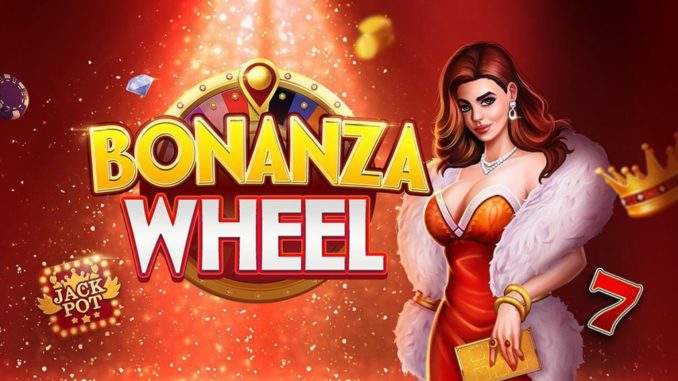 Bonanza Wheel Nigeria