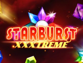 Starburst™ XXXtreme