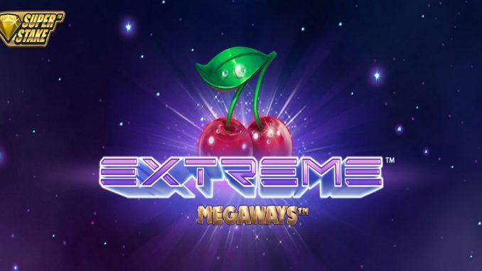Extreme megaways slot