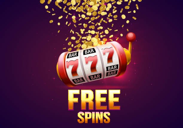 casino bonus Free Spins Nigeria