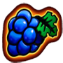 Grapes symbol