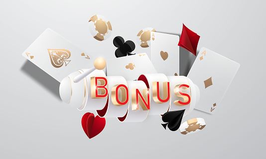 online casino bonus Nigeria