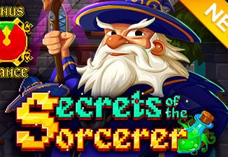 Secrets of the sorcerer