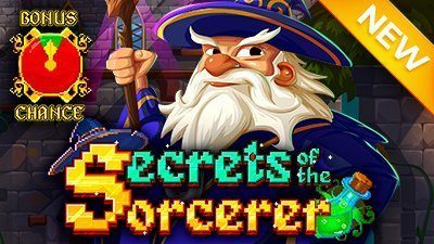 Secrets of the sorcerer