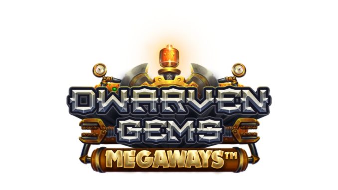 Dwarven Gems Megaways slot Dwarven Gems Megaways slot