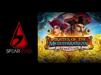 Pirates of the Mediterranean Remastered slot
