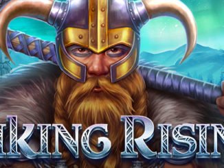 Viking Rising slot