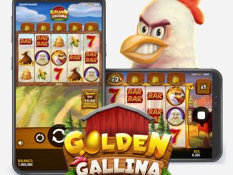 golden gallina slot