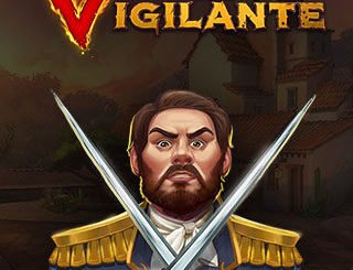 El vigilante slot game