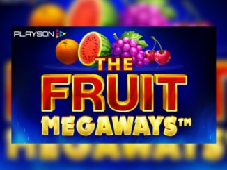 The Fruit Megaways™ slot