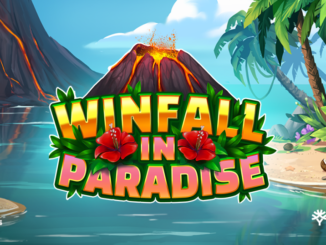 Winfall in Paradise slot game