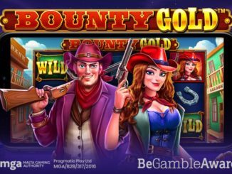 Bounty gold slot