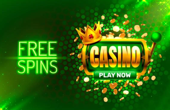 Free spins no deposit bonus