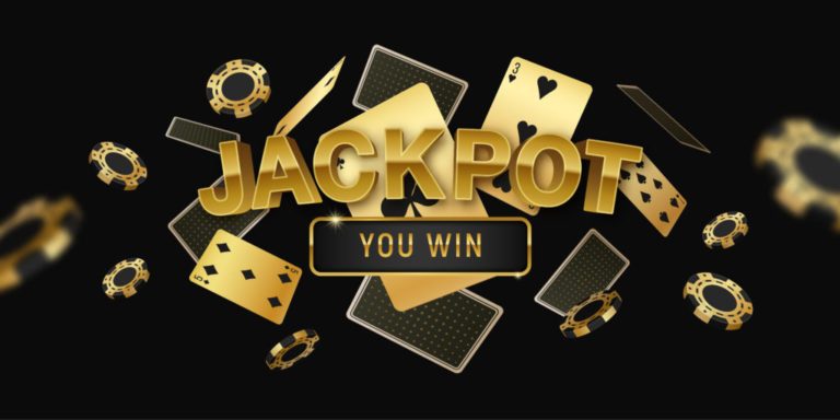 jackpot casino bonus