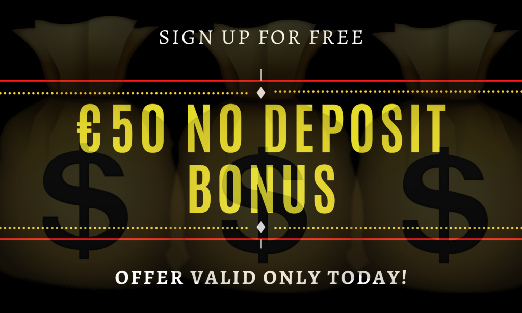 No deposit bonus nigeria