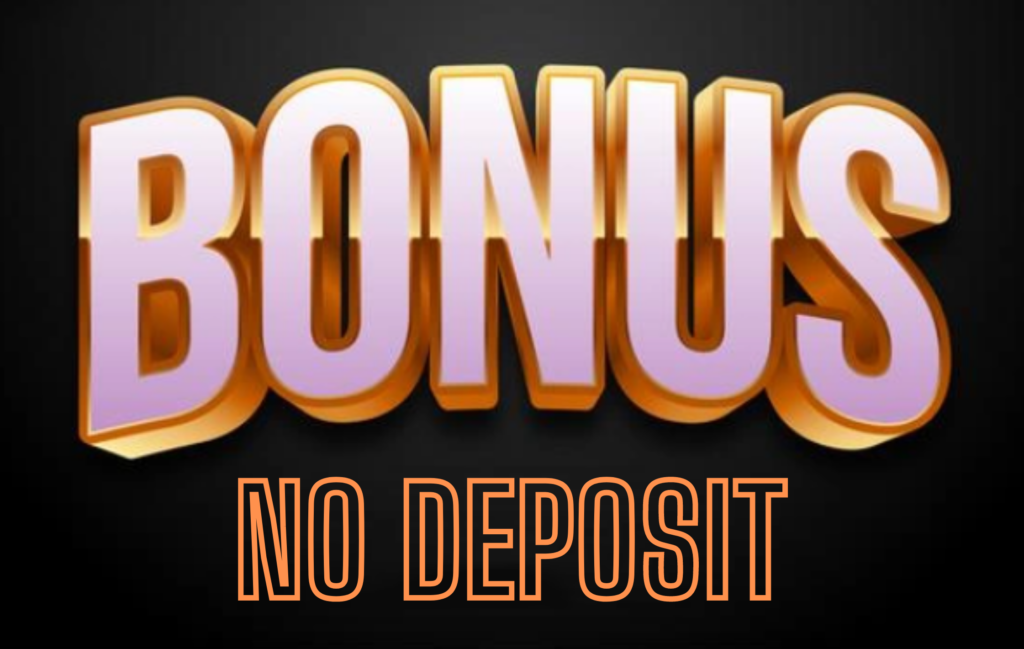 No deposit bonus nigeria