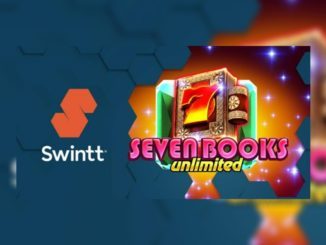 Seven Books Unlimited slot