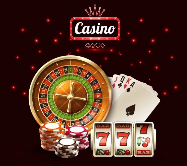 Casino software providers