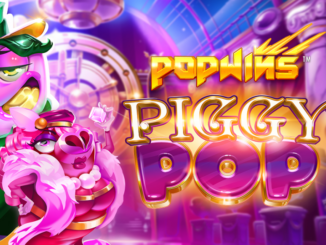 PiggyPop slot game