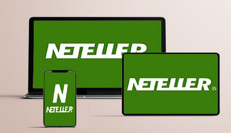 Neteller Nigeria