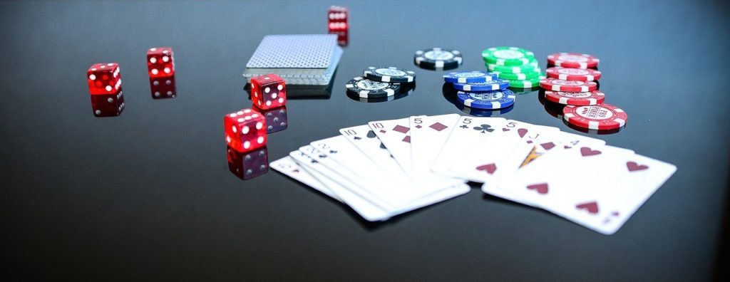 Online poker Nigeria