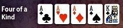 Four of a Kind