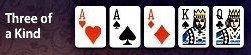 Three of a Kind