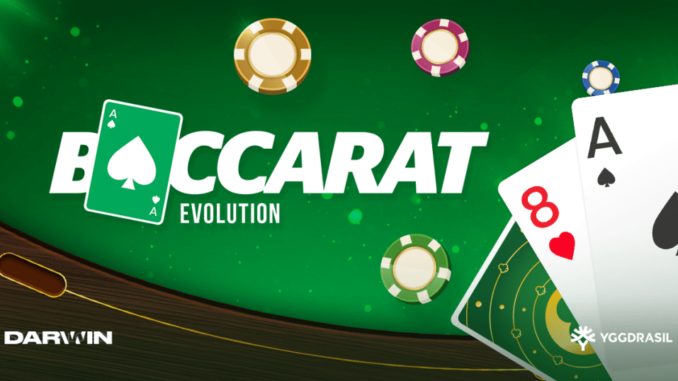 Baccarat Evolution