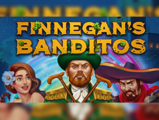 Finnegans Banditos slot