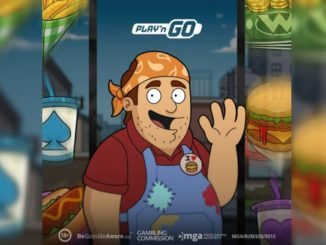 Playn Go slot