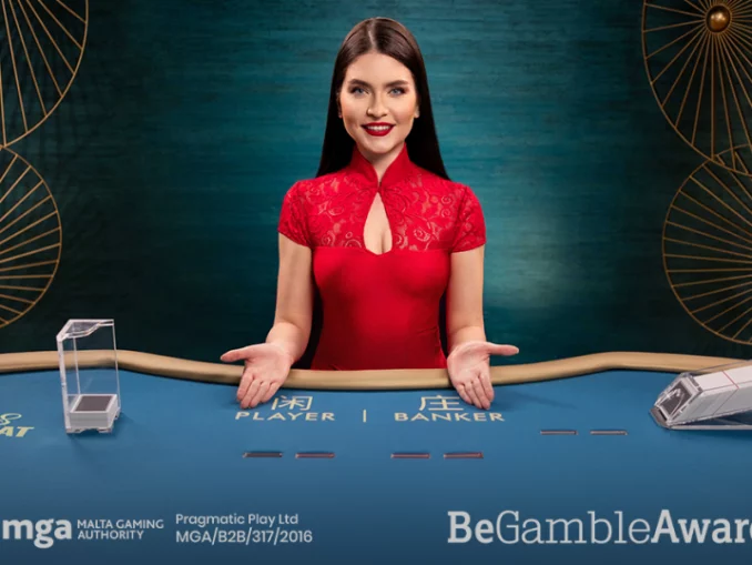 Baccarat Casino game