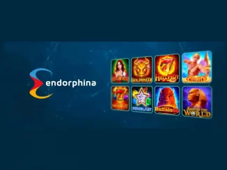 new slot by endorphina