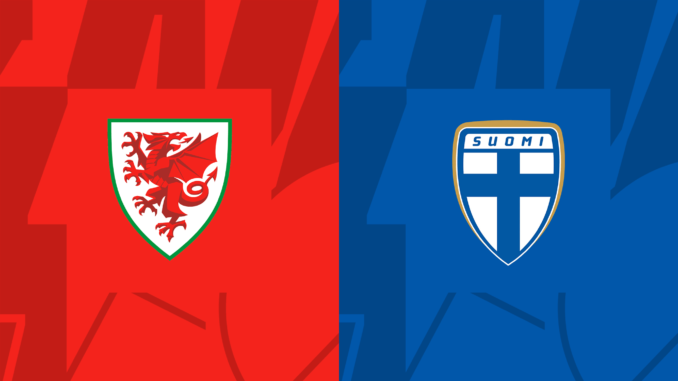 wales
