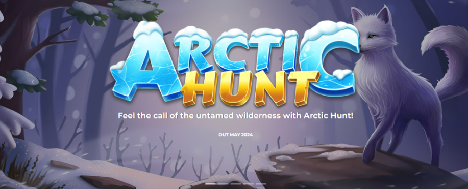 Artic Hunt