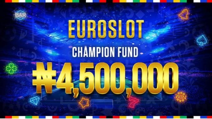 Euroslot