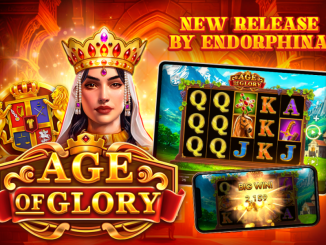 Age of Glory Slot