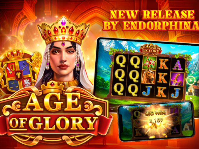 Age of Glory Slot