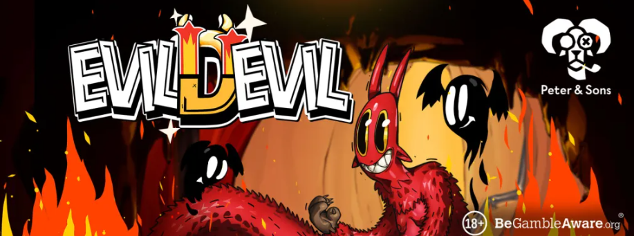 Evil Devil Slot