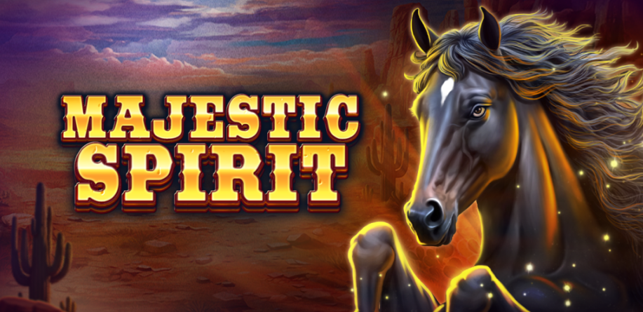 Majestic Spirit Slot