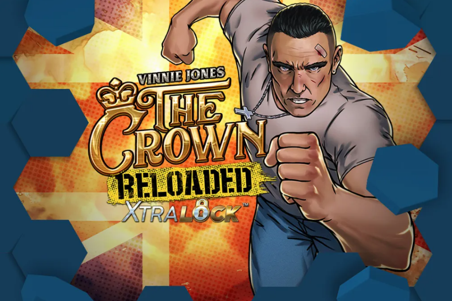 The Crown Reloaded XtraLock™ Slot